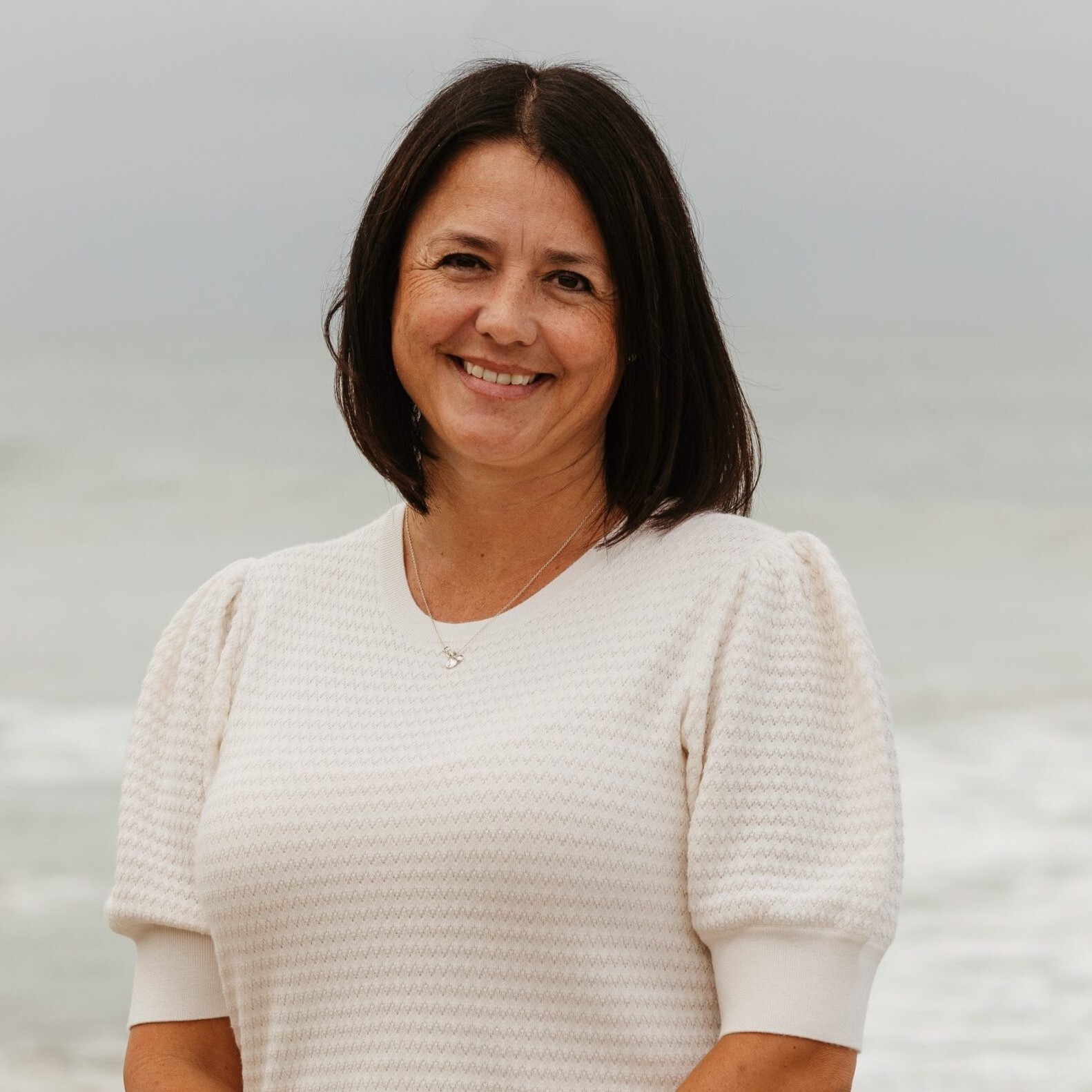 Brianna Tegardine, PaySource client